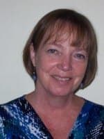 Cathy Gates, President of Thrive Ministries