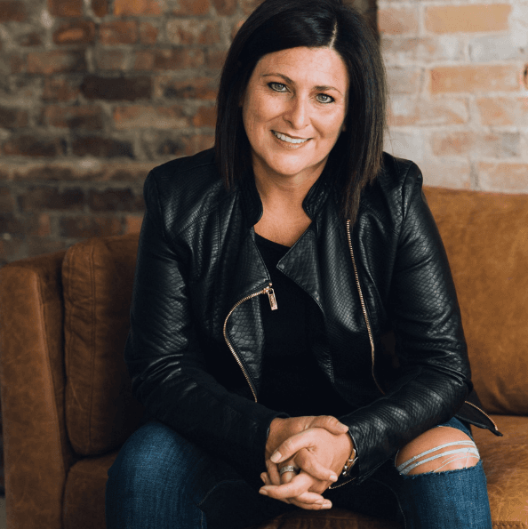 Brenda Drost