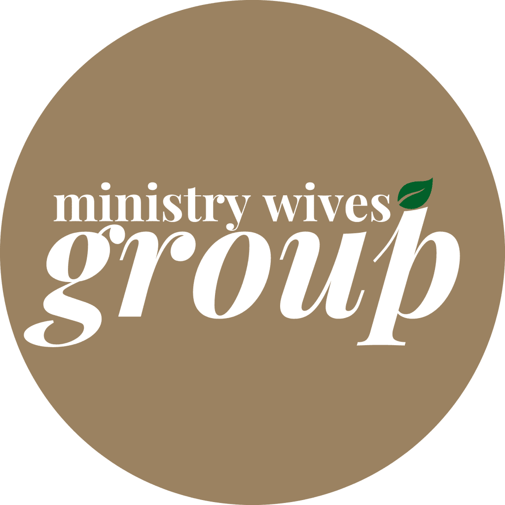Ministry Wives Group gathering for honest connection and prayer