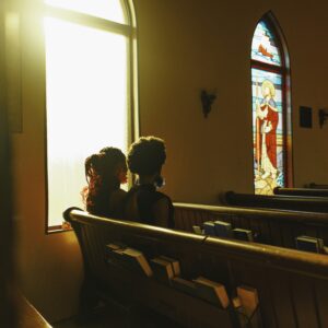 Affinity fraud targeting church community through trust manipulation</p>
<p>